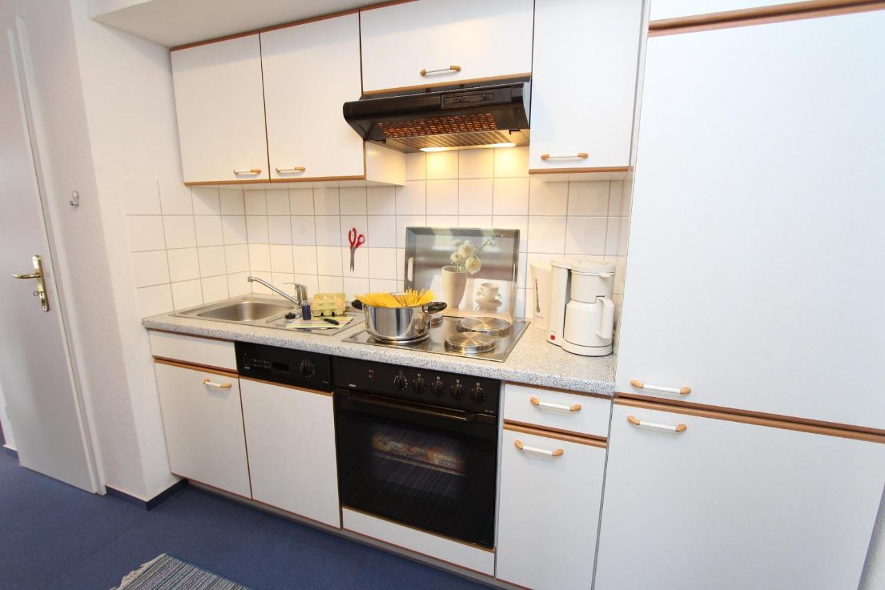 Feriendorf Papillon Wohnung 10-1 Boltenhagen  Exterior foto