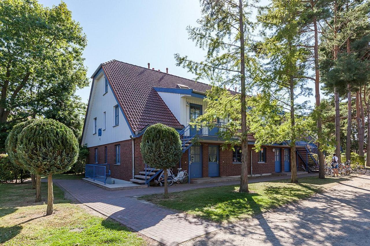Feriendorf Papillon Wohnung 10-1 Boltenhagen  Exterior foto