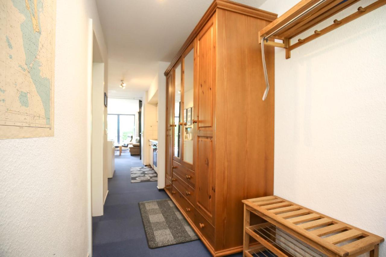 Feriendorf Papillon Wohnung 10-1 Boltenhagen  Exterior foto