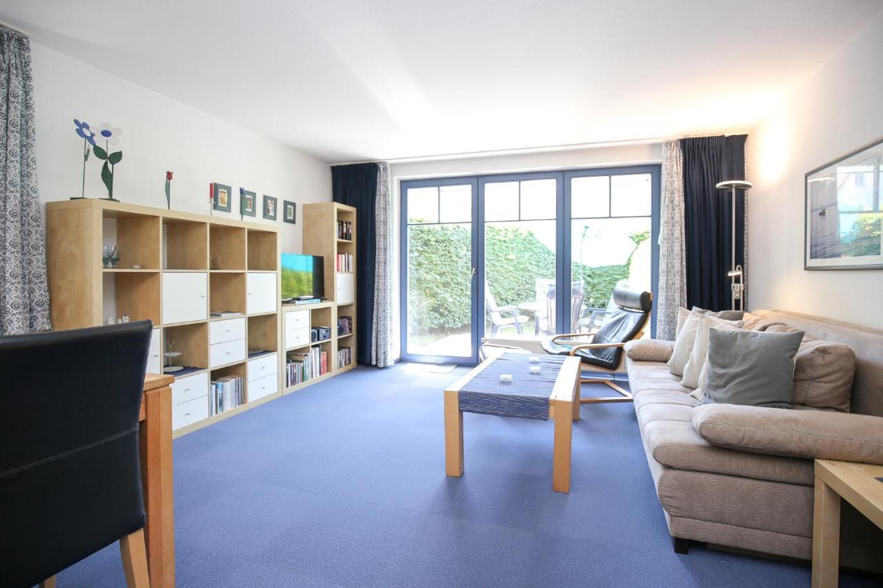 Feriendorf Papillon Wohnung 10-1 Boltenhagen  Exterior foto