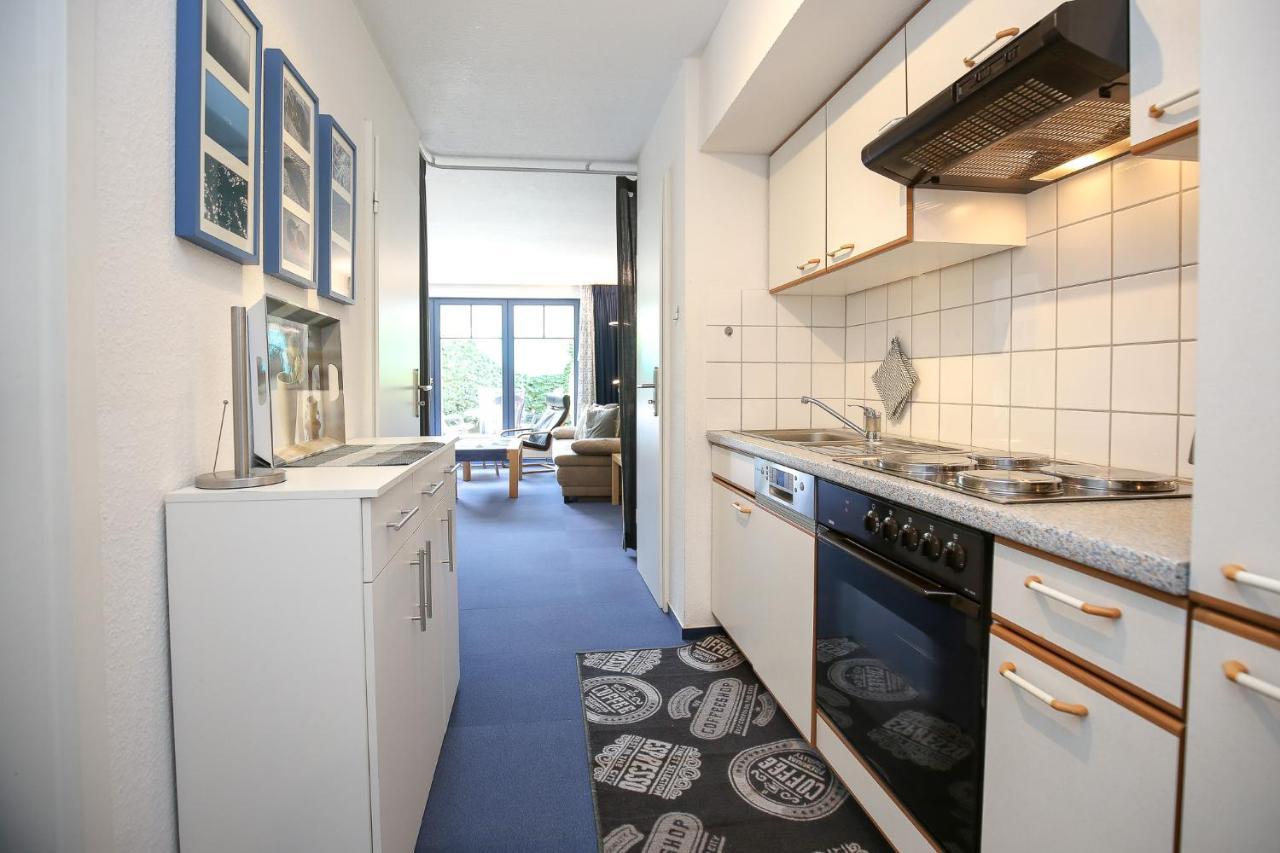 Feriendorf Papillon Wohnung 10-1 Boltenhagen  Exterior foto